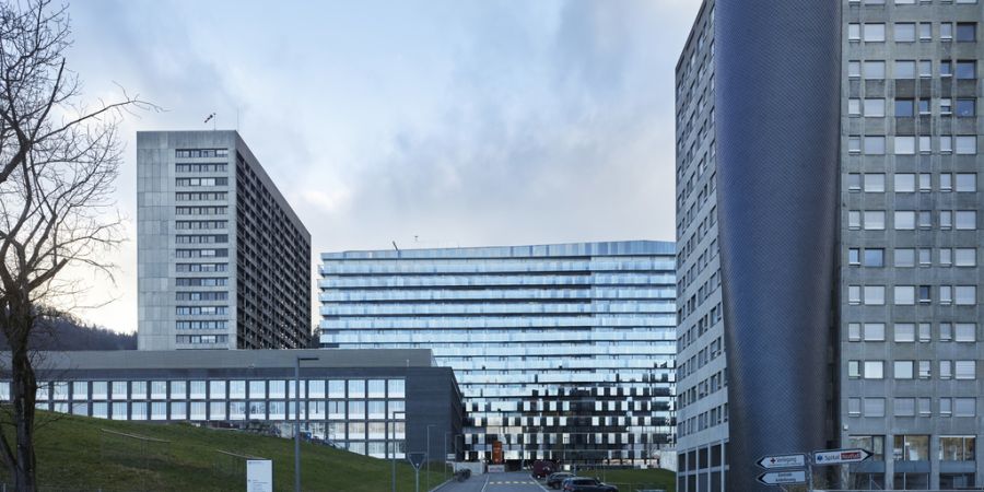 Triemlispital Baby ohne Geburtsurkunde