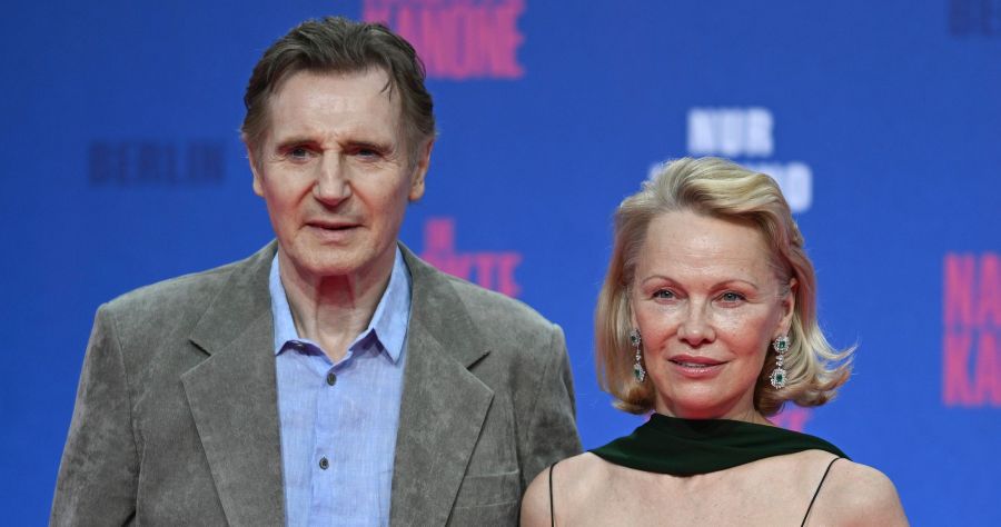 liam neeson