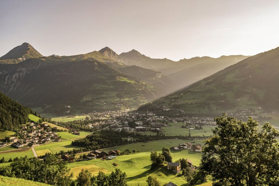 Matrei Osttirol Workation