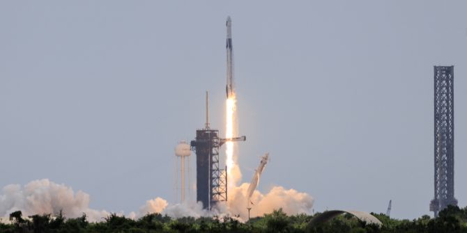 nasa