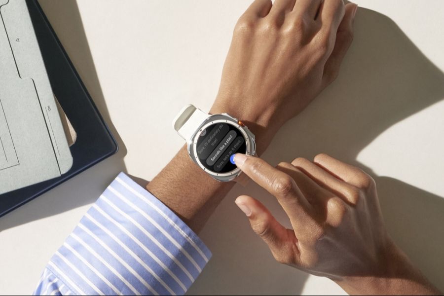 Smartwatch