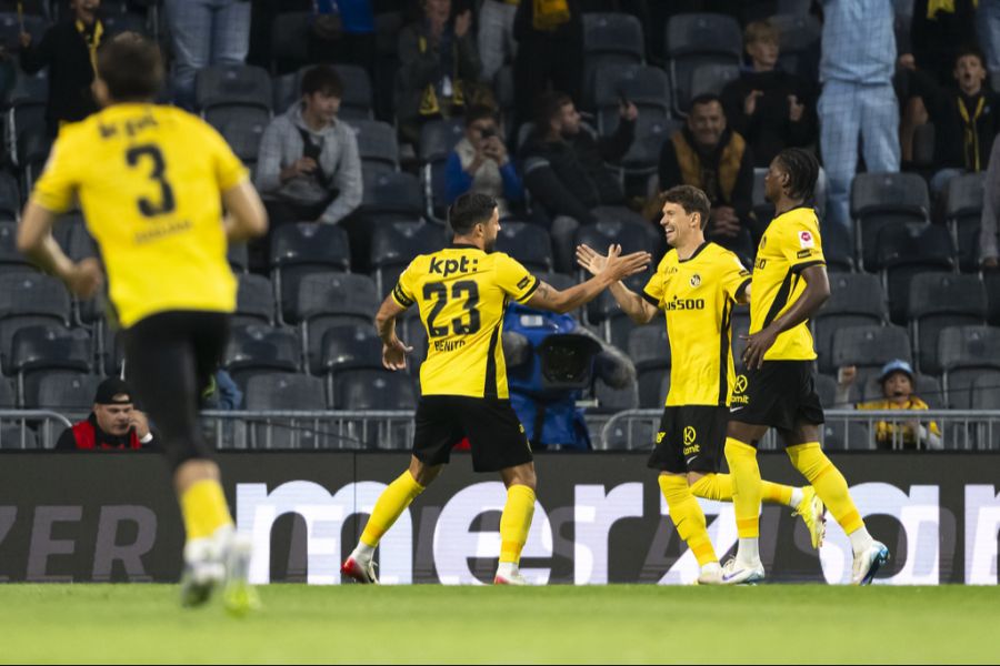 BSC Young Boys