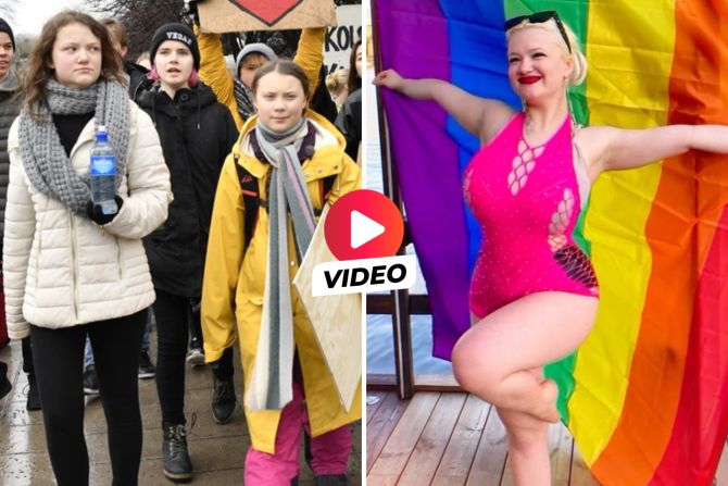 Greta Thunberg