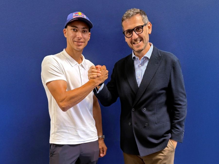 Toprak Razgatlioglu Yamaha MotoGP