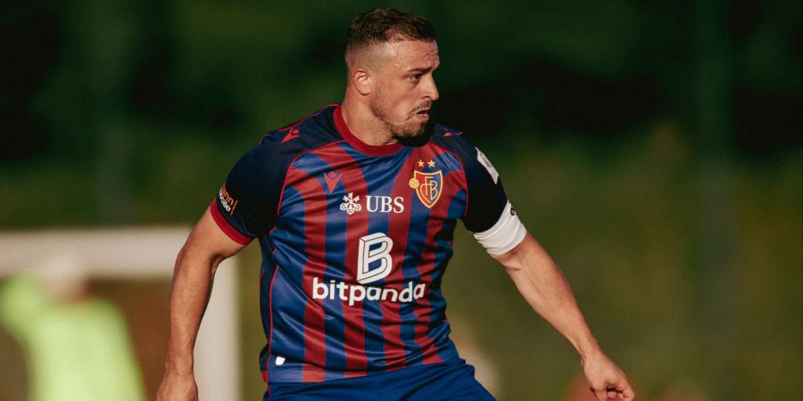 FC Basel Super League