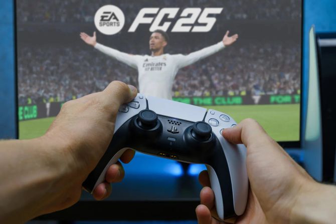 EA Sports FC 26