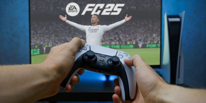 EA Sports FC 26