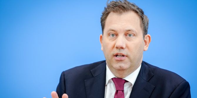 Haushaltsentwurf