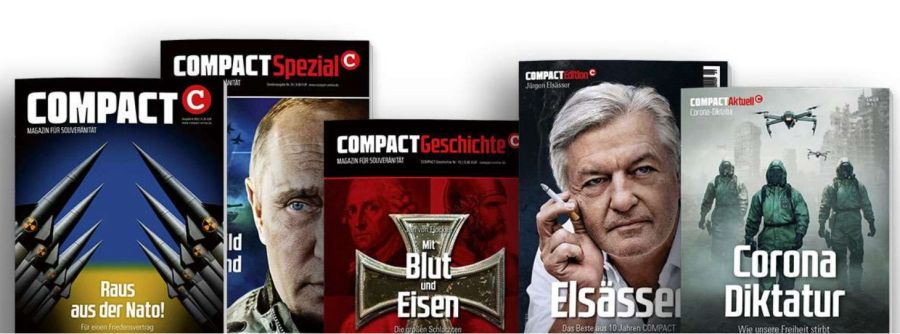 compact afd