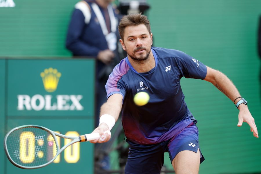 Stan Wawrinka