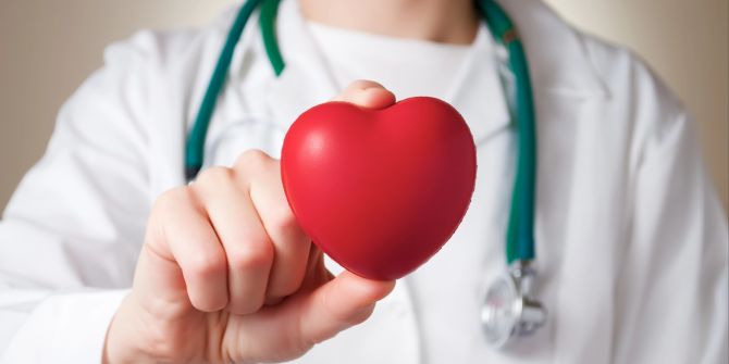 doktor mit herz