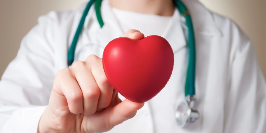doktor mit herz