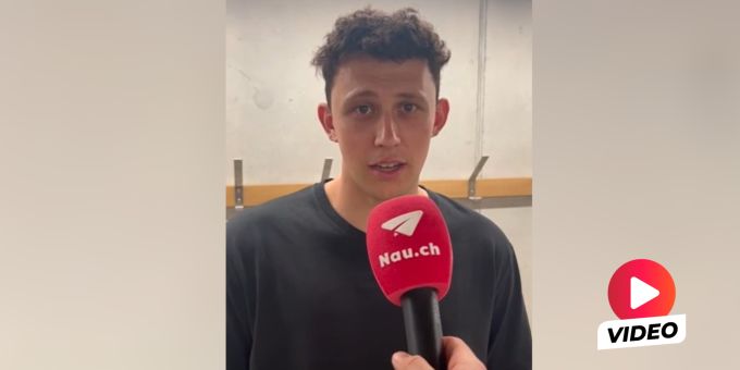 1:5 in Basel - «Breitsch»-Rüegsegger: «Darf uns nicht passieren»