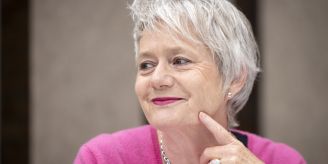 Nach Eklat - Regierungsrat tadelt Jacqueline Fehr Nach Eklat - Regierungsrat tadelt Jacqueline Fehr