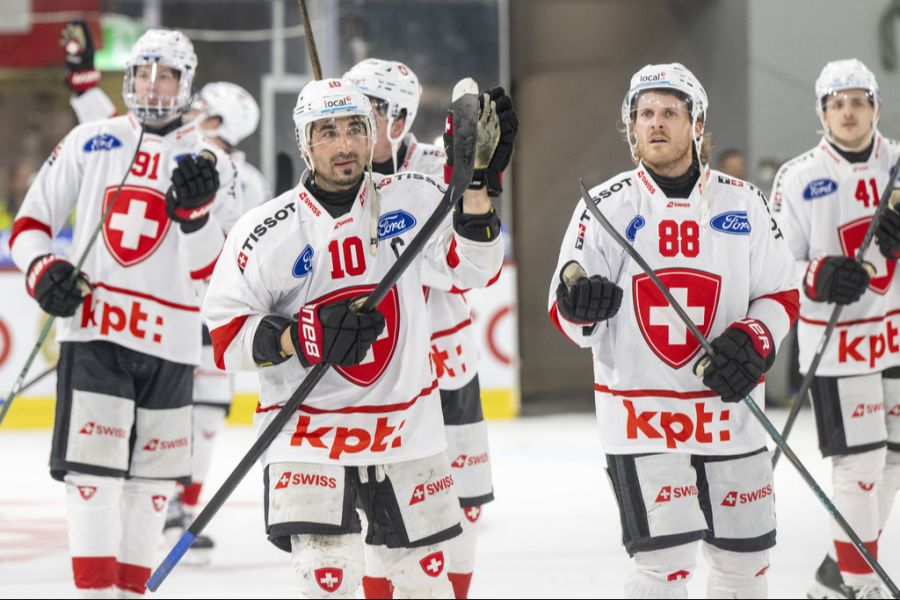 Eishockey-WM