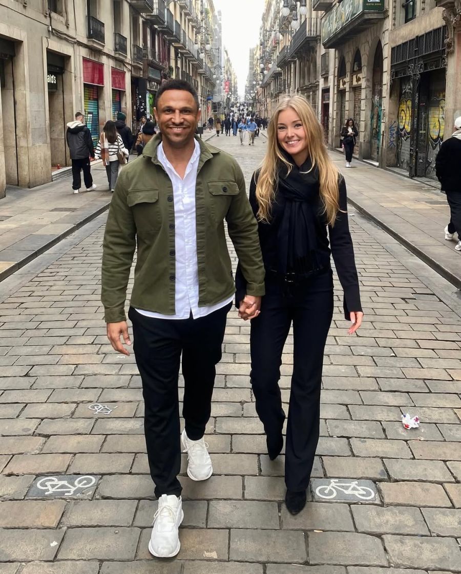 Daniel und Patrice Aminati geben den Kampf gegen den Krebs nicht auf.