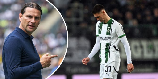 Gladbach Tomas Cvancara