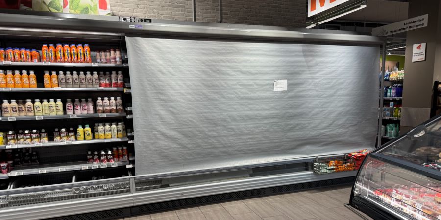 migros aarau