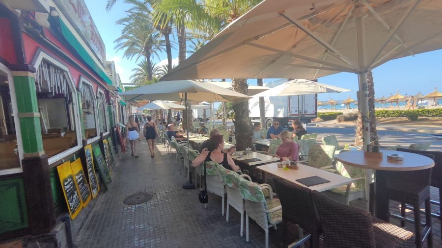 Mallorca