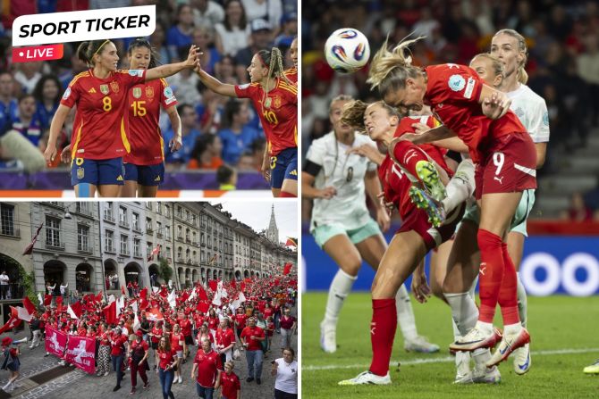 WEURO 2025