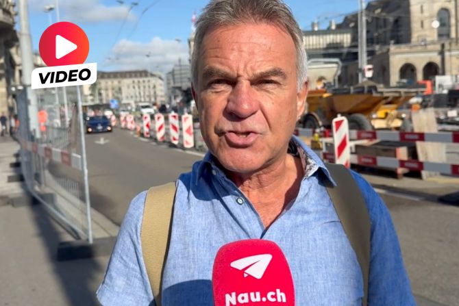 Zürich HB