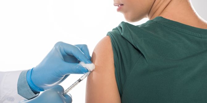 chikungunya impfstoff ixchiq