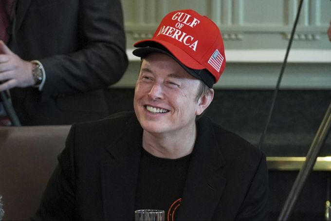 Europa: Die Verkaufszahlen von Tesla befinden sich im Sinkflug – Elon Musk juckt das wenig. europa