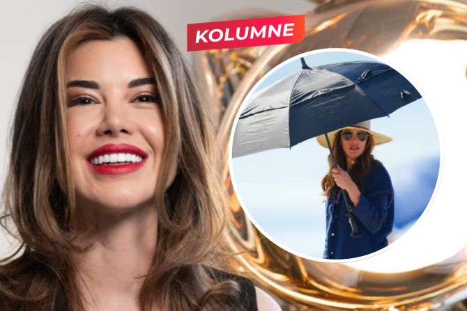 Beauty-Kolumne