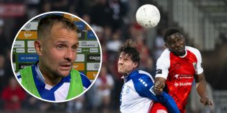 4:0-Sieg in Barrage - GC-Abrashi: «Aarau hatte keinen Stich»