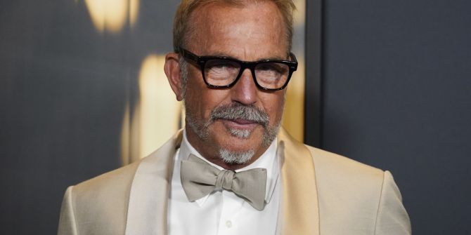 Kevin Costner