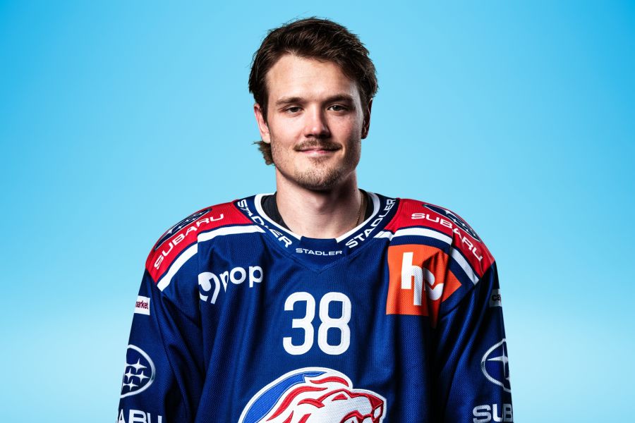 Rudolfs Balcers Slapshot