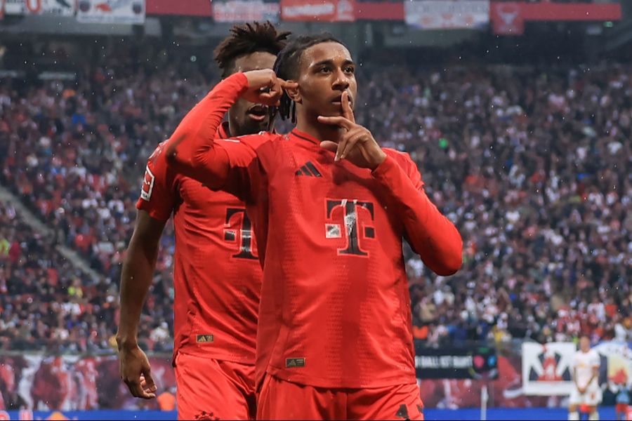 bayern München