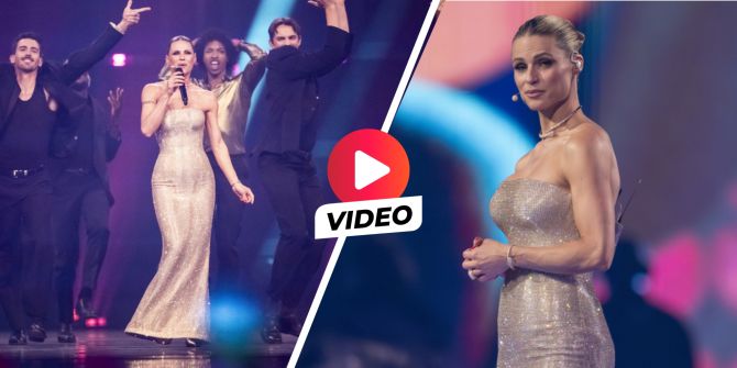 Eurovision Song Contest Hunziker