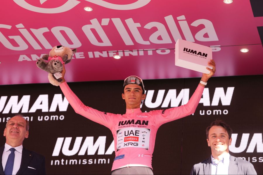 Giro d’Italia