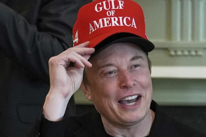 musk