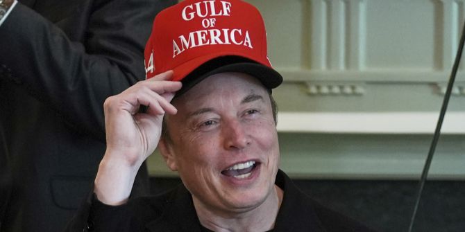 musk