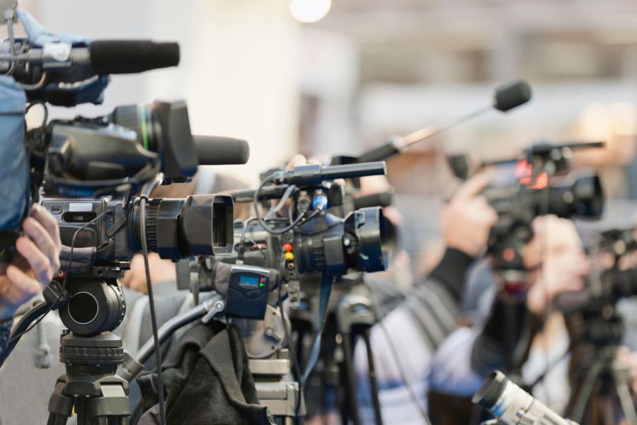 pressefreiheit