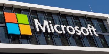 Microsoft