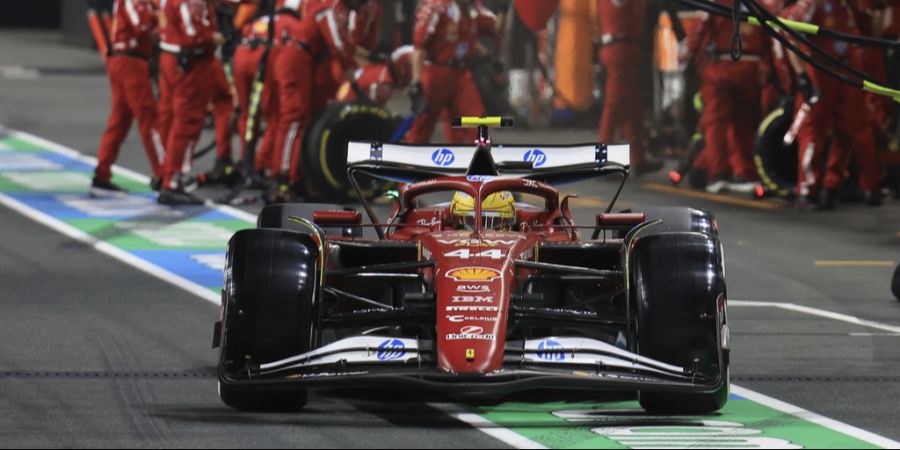 Formel 1