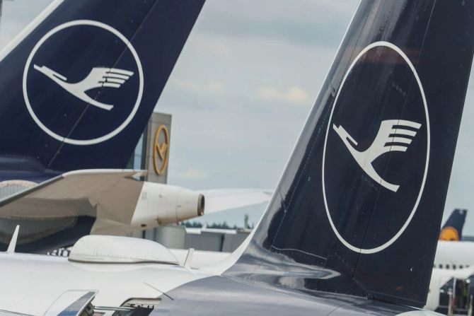 Lufthansa