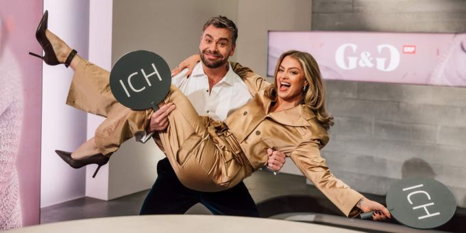 Das Magazin «Gesichter und Geschichten» bei SRF ist bald Geschichte. Jetzt nehmen Michel Birri und Jennifer Bosshard ein neues Projekt in Angriff. SRF