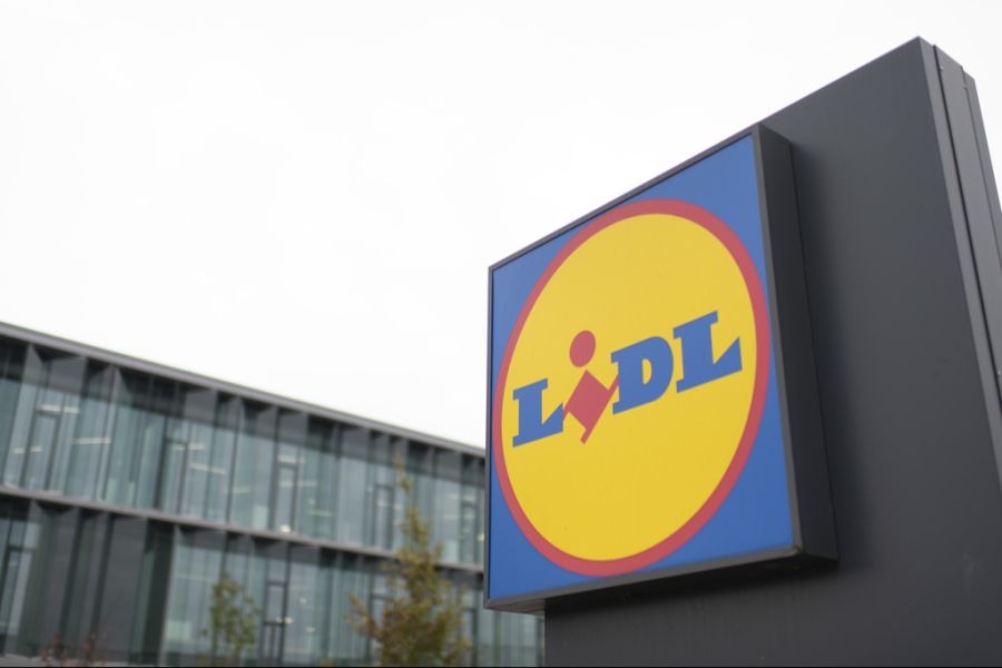 Lidl Schweiz betont, dass der Laden wie üblich öffnen wird.