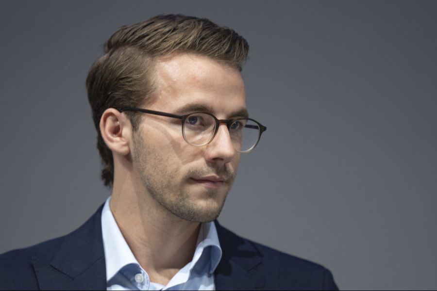 «Eine Entscheidung, die das eigene Leben massgeblich beeinflusst, soll gut überlegt sein», sagt der Zürcher FDP-Nationalrat Andri Silberschmidt.