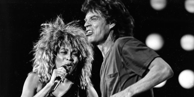 live aid