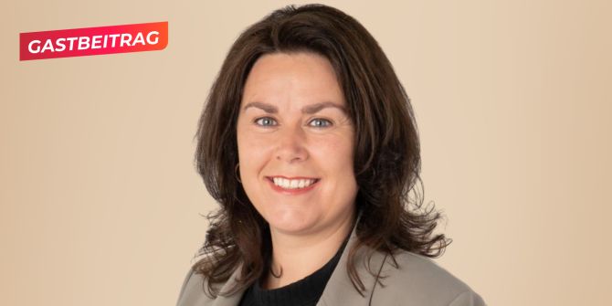 Esther Monney-Rogenmoser