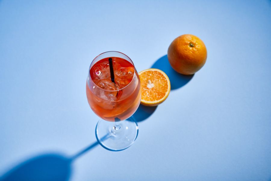aperol spritz europa