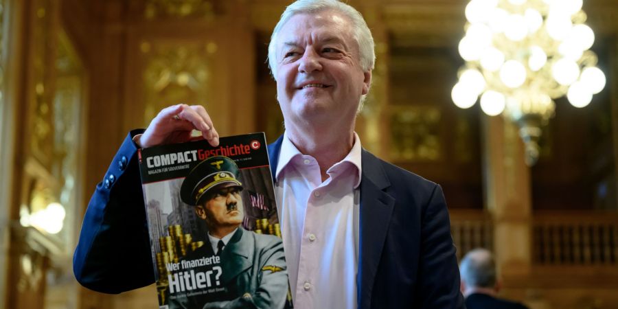 verbot aufgehoben