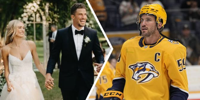Roman Josi