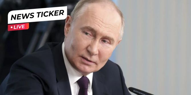 Wladimir Putin