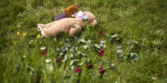 Berikon AG - Annina (14) tötete Mandy: Ich habe an «nichts» gedacht Berikon AG - Annina (14) tötete Mandy: Ich habe an «nichts» gedacht